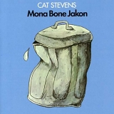 Stevens, Cat - Mona Bone Jakon