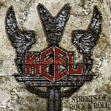 Keel - Streets Of Rock & Roll