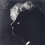 Barbra Streisand - Greatest Hits Vol. 2