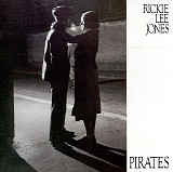 Rickie Lee Jones - Pirates