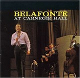 Harry Belafonte - Belafonte At Carnegie Hall (SACD hybrid)