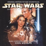 John Williams: London Symphony Orchestra - Star Wars: Episode II: Attack of the Clones