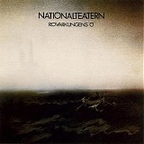Nationalteatern - RÃ¶varkungens Ã–