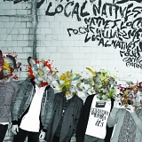 Local Natives - Gorilla Manor