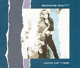 Bonnie Raitt - Nick Of Time