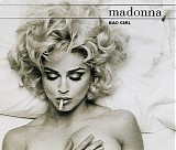Madonna - Bad Girl [CD 2]