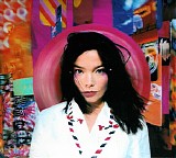 BjÃ¶rk - Post [limited edition]