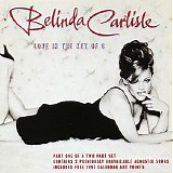 Belinda Carlisle - Love In The Key Of C [CD 1]