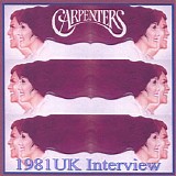 Carpenters - 1981 UK Interview