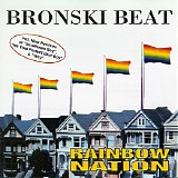 Bronski Beat - Rainbow Nation