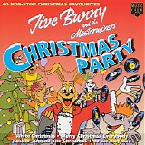 Jive Bunny and the Mastermixers - Christmas Party