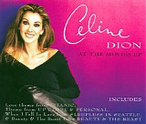 Celine Dion - At The Movies