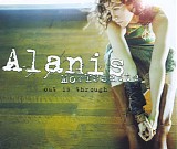 Alanis Morissette - Out Is Through [CD 2]