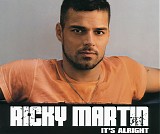 Ricky Martin - It's Alright
