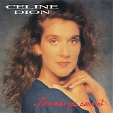 Celine Dion - Des Mots Qui Sonnent