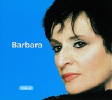 Barbara - Les Talents Du SiÃ¨cle - Barbara Vol.3