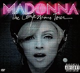 Madonna - The Confessions Tour