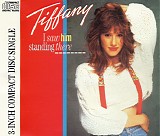 Tiffany - I Saw Him Standing There