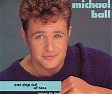 Michael Ball - One Step Out Of Time