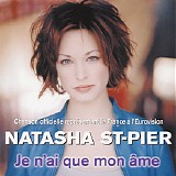 Natasha St-Pier - Je N'ai Que Mon Ã‚me