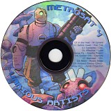Various Artists - Metrosat 4