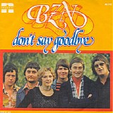 BZN - Don't Say Goodbye