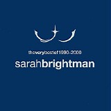 Sarah Brightman - The Very Best Of 1990-2000