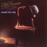 Liza Minnelli - Maybe This Time