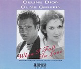 Celine Dion & Clive Griffin - When I Fall In Love