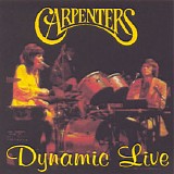 Carpenters - Dynamic Live