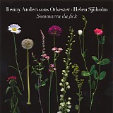 Benny Andersson & Helen SjÃ¶holm - Sommaren Du Fick