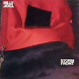 Billy Joel - Storm Front