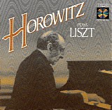 Vladimir Horowitz - Liszt - Piano Sonata h-moll, Ballade No.2, Consolation No.3, Funerailles, Mephisto Waltz No.1