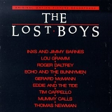 Various artists - The Lost Boys: Original Motion Picture Soundtrack