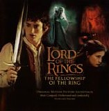Howard Shore, Enya - The Lord of the Rings: The Fellowship of the Ring