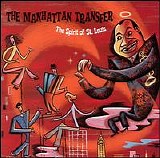 Various artists - Spirit of St. Louis