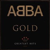 ABBA GOLD - Greatest Hits HQ 320 kbps - ABBA Gold: Greatest Hits