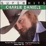 The Charlie Daniels Band - Super Hits-1994