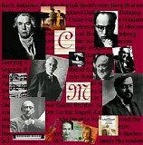 VA - Classical Music Top 100