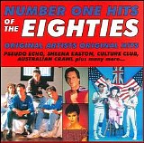 Various artists - 1980s The Ultimate Collection Of Hits Pt.5 [Bubanee]
