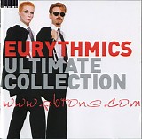 Eurythmics - www.music.pbtone.com - The Ultimate Collection - www.music.pbtone.com