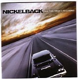 Nickelback - Greatest Hits