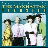 Various artists - The Very Best Of The Manhattan Transfer