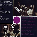 Art Ensemble of Chicago - Les Stances a Sophie