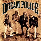 Dream Police - Dream Police