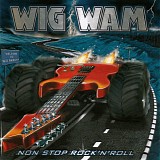 Wig Wam - Non Stop Rock 'N' Roll