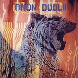 Amon Duul II - Wolf City