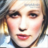 Lene Marlin - Where I'm Headed (CD Single)