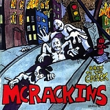 mcrackins - back to the crack