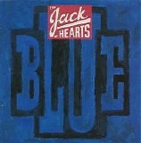 Jack Of Hearts - Blue